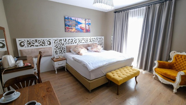Adana City Boutique Hotel image 1