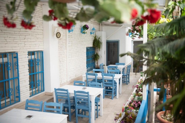 Adana City Boutique Hotel image 10