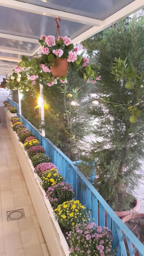 Adana City Boutique Hotel image 11