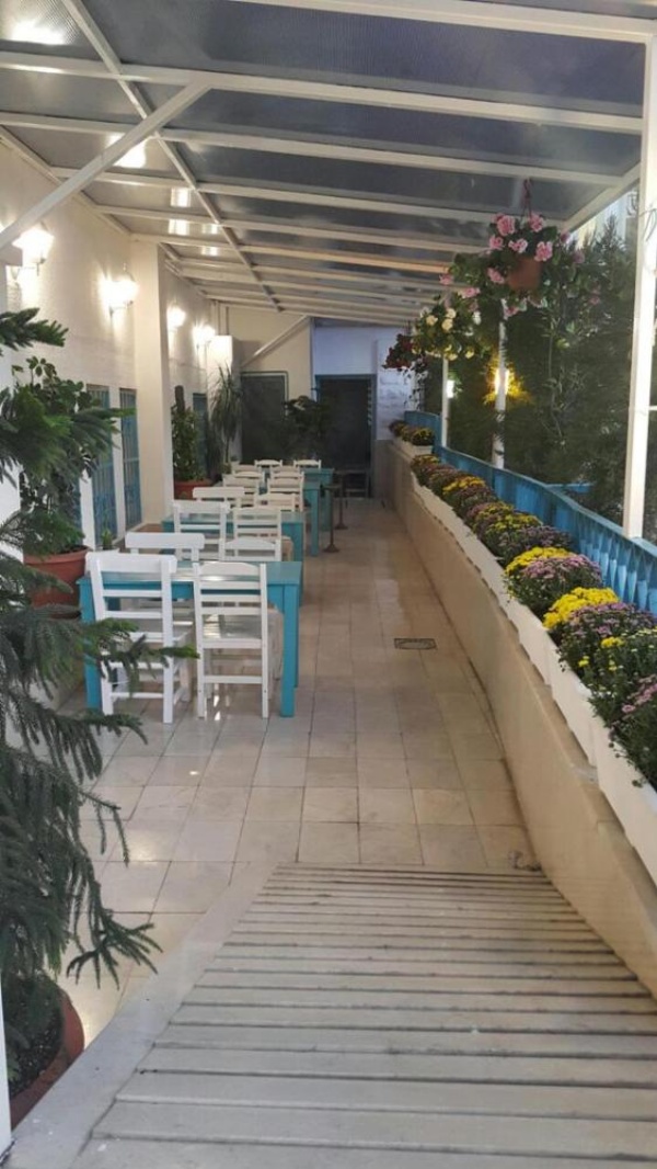 Adana City Boutique Hotel image 13