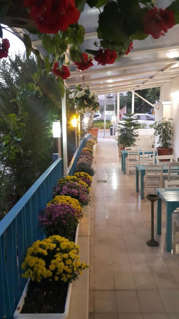 Adana City Boutique Hotel image 14