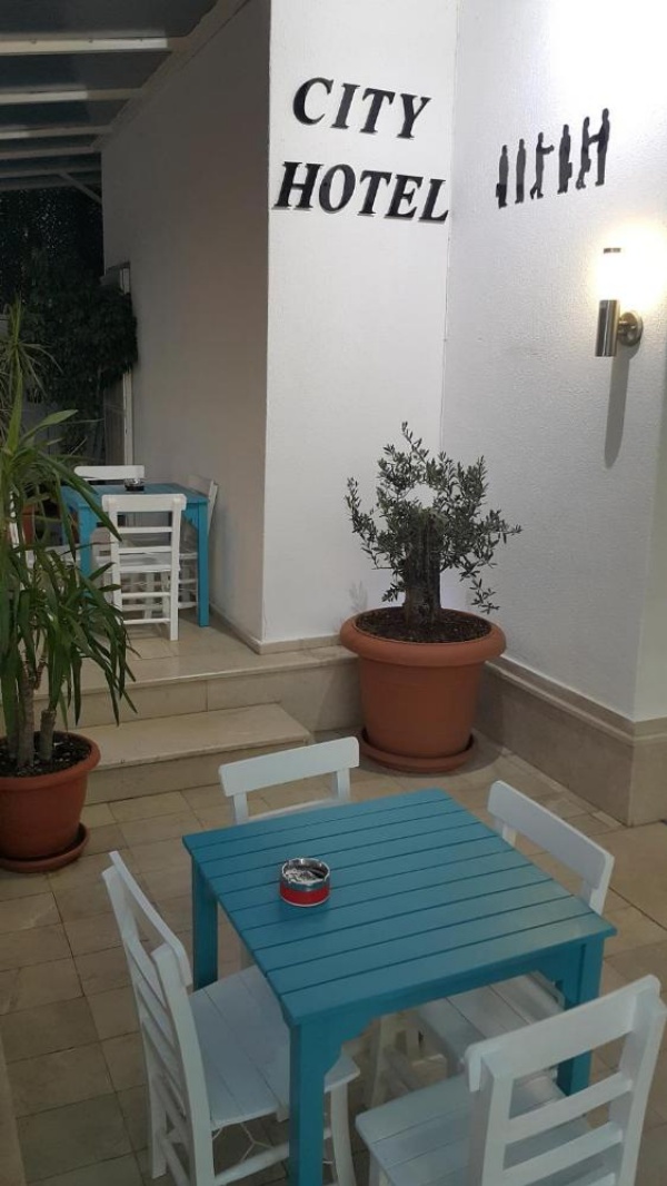 Adana City Boutique Hotel image 15