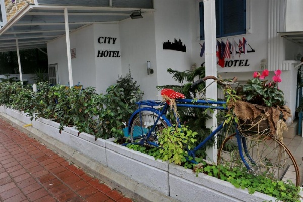 Adana City Boutique Hotel image 17