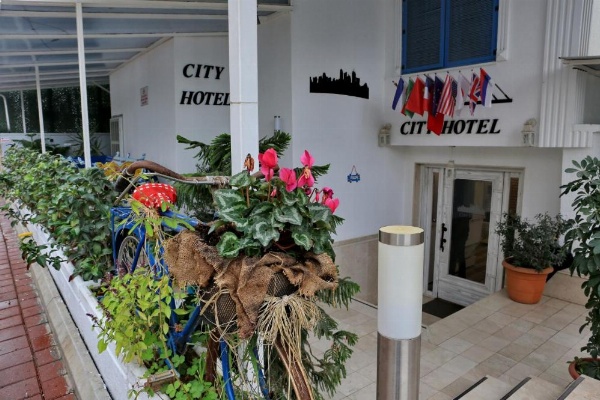 Adana City Boutique Hotel image 18