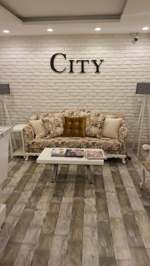 Adana City Boutique Hotel image 20