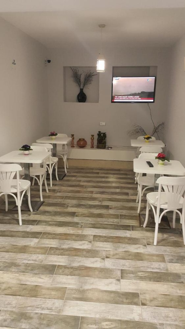 Adana City Boutique Hotel image 21