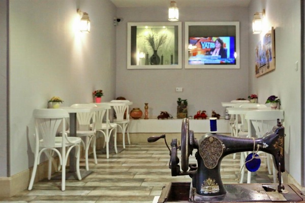 Adana City Boutique Hotel image 22
