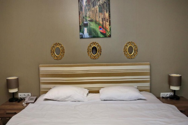 Adana City Boutique Hotel image 23