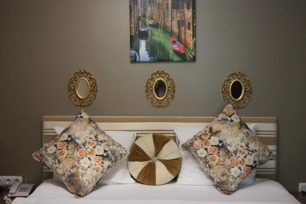 Adana City Boutique Hotel image 24
