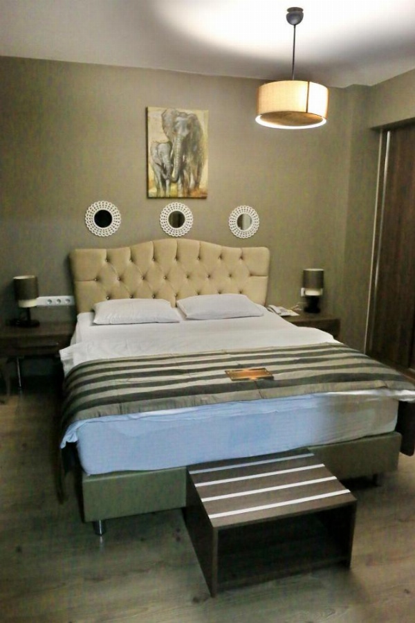 Adana City Boutique Hotel image 25