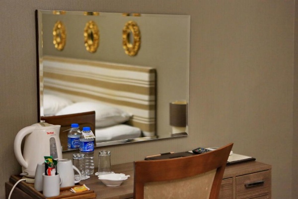 Adana City Boutique Hotel image 26