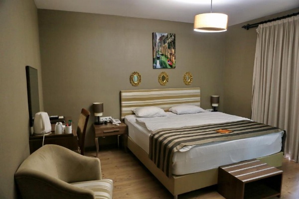 Adana City Boutique Hotel image 27