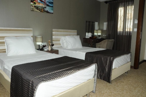 Adana City Boutique Hotel image 28