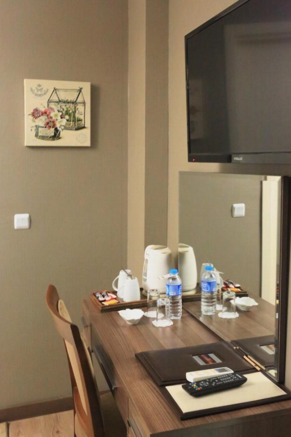 Adana City Boutique Hotel image 30