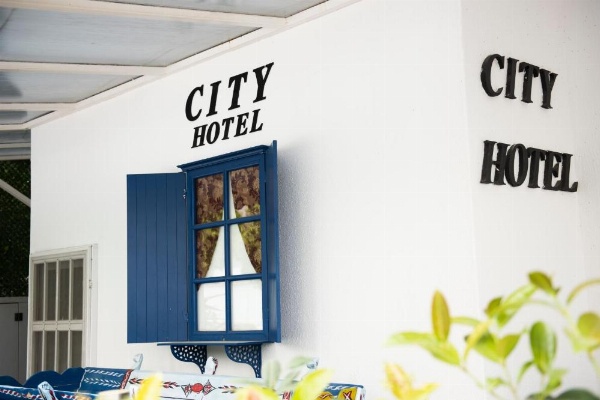 Adana City Boutique Hotel image 9